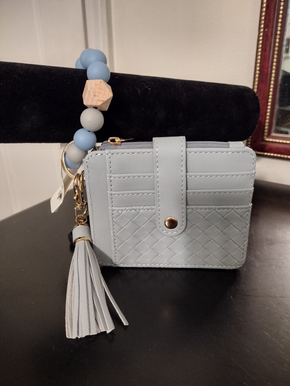 Fashion Bracelet & Wallet - Picture 3 of 3